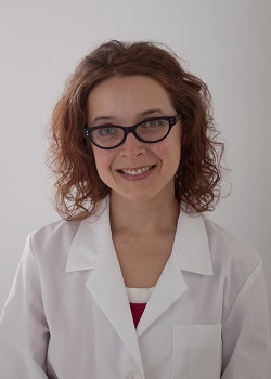 Dr. Eleonora Markesic, OB/GYN Upper East Side Manhattan, New York
